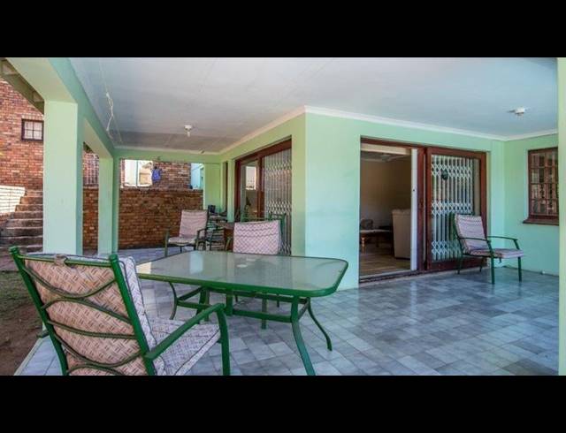 3 BEDROOM HOUSE FOR SALE IN MORNINGSIDE